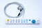 GE Healthcare M1049445 Command Bar For Anesthesia